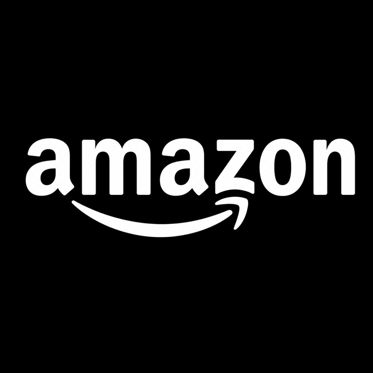 Amazon logo