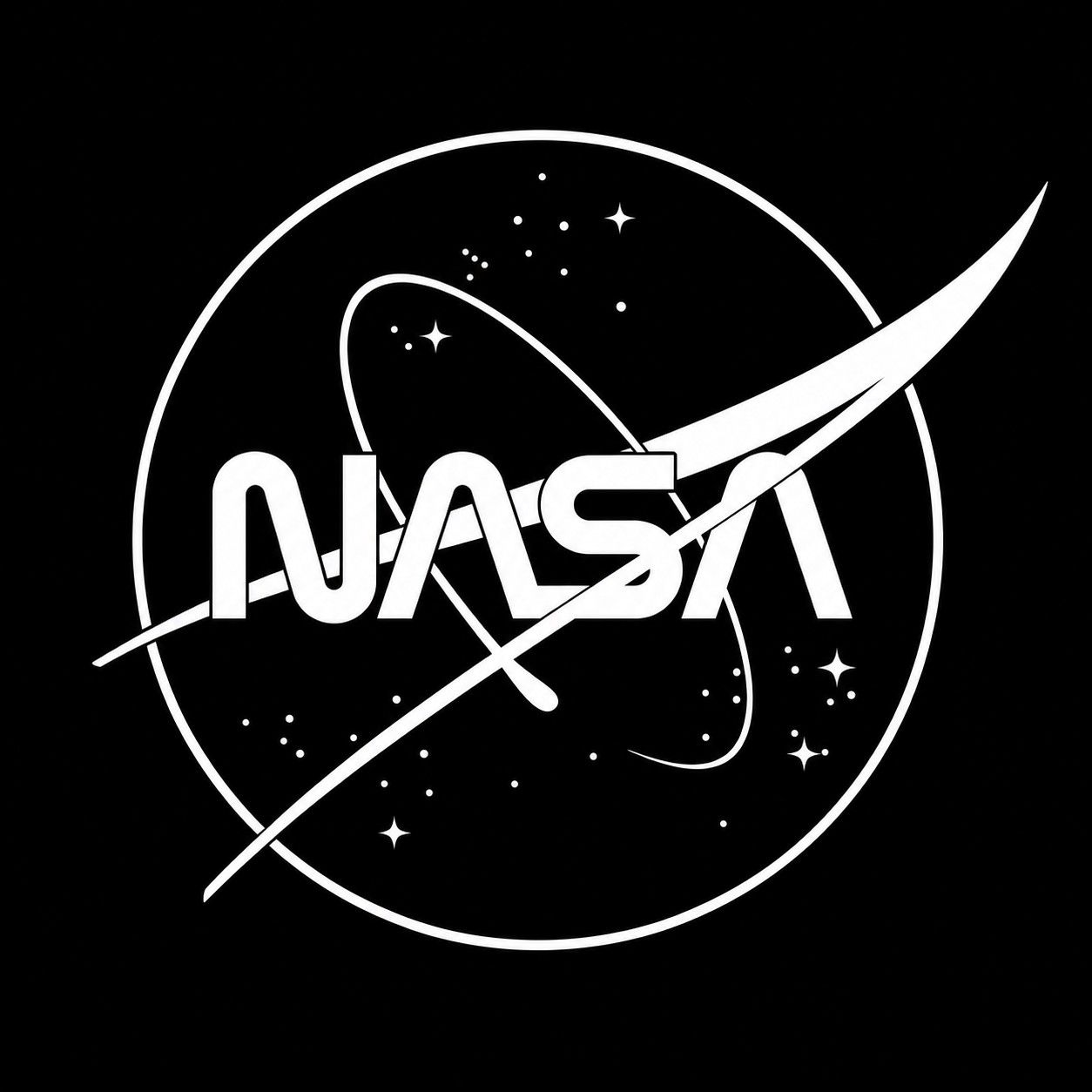 NASA logo