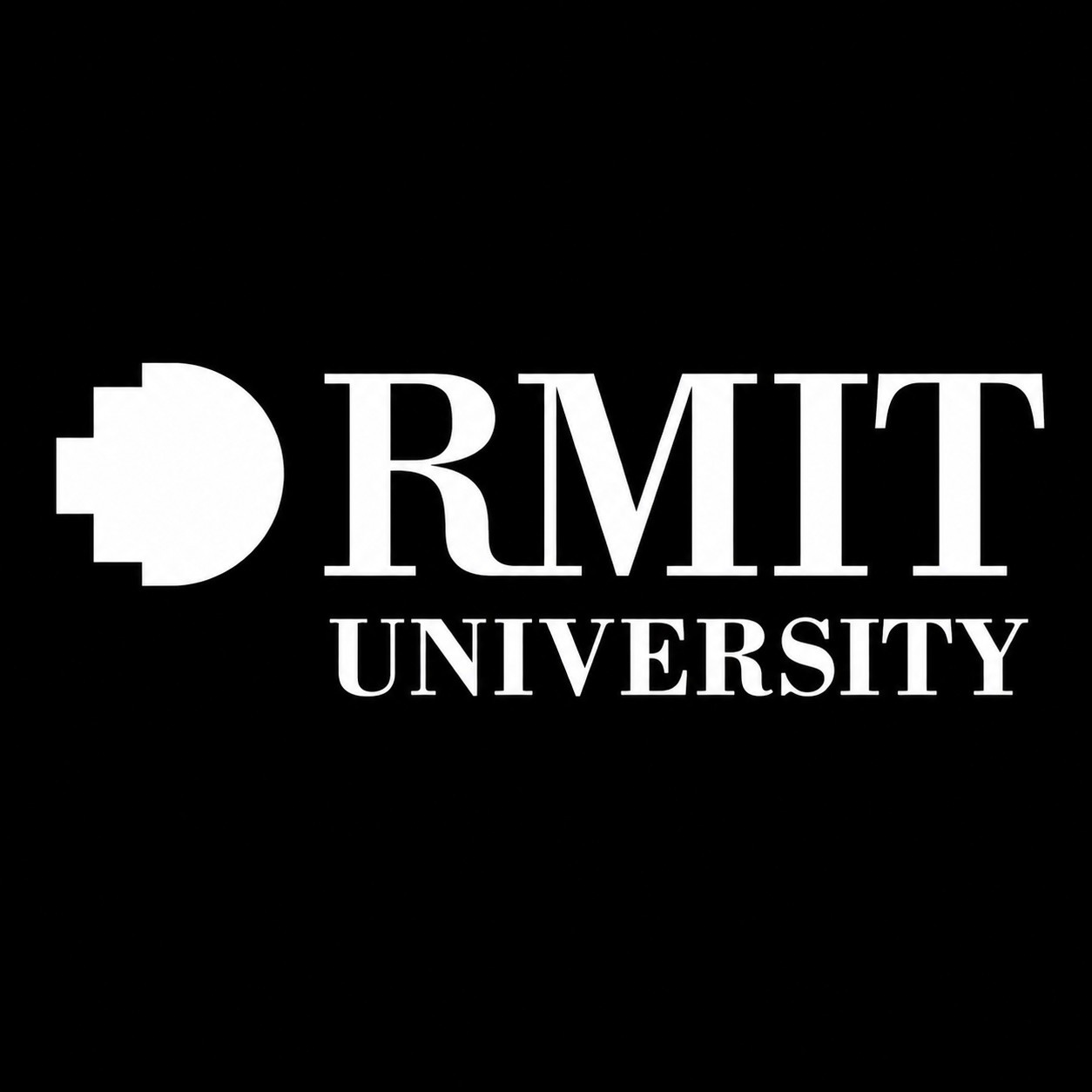 RMIT University logo