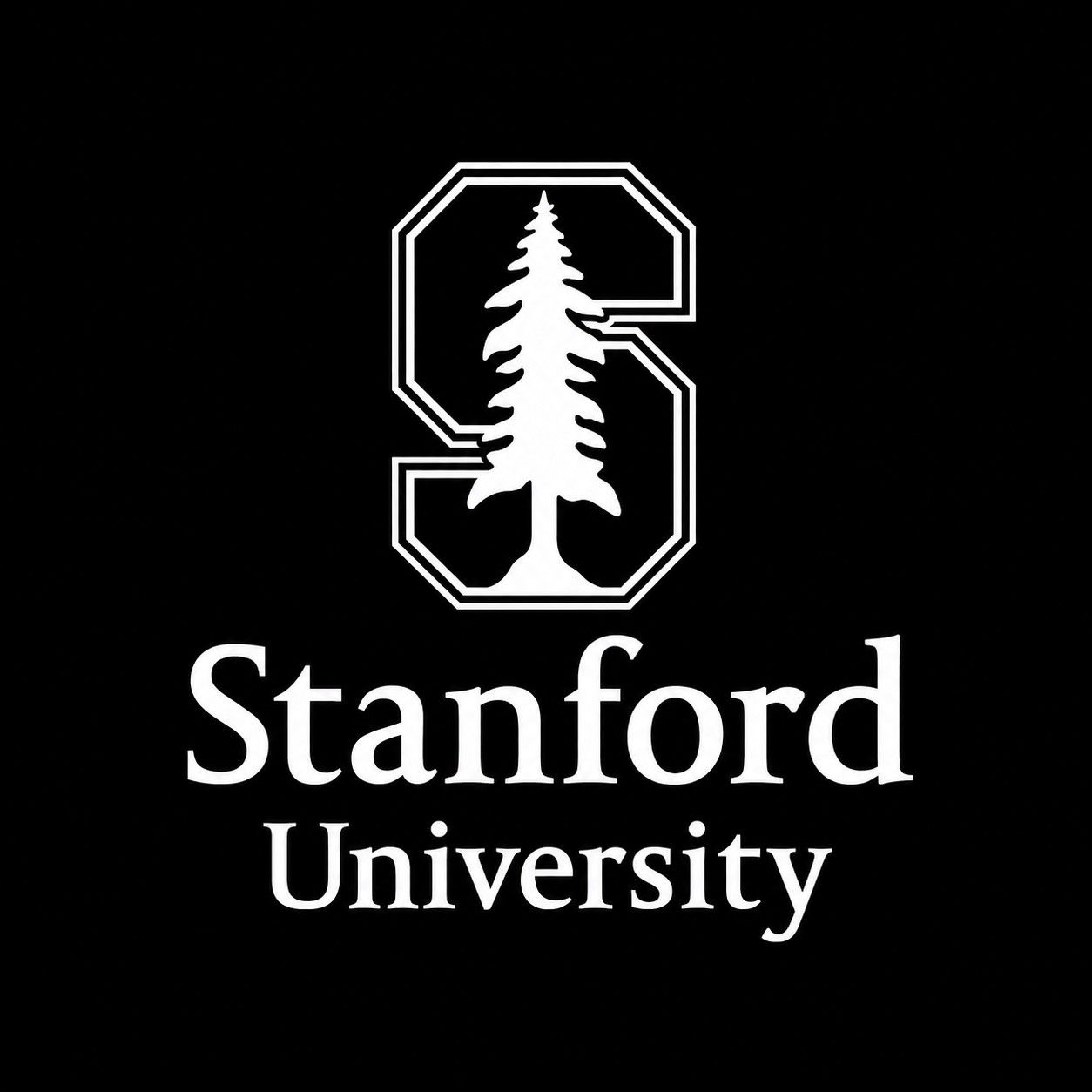 Stanford University logo