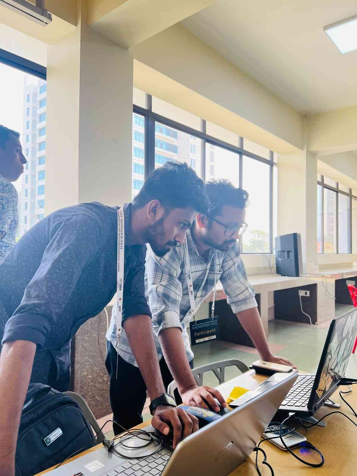 WTISD Hackathon 2025