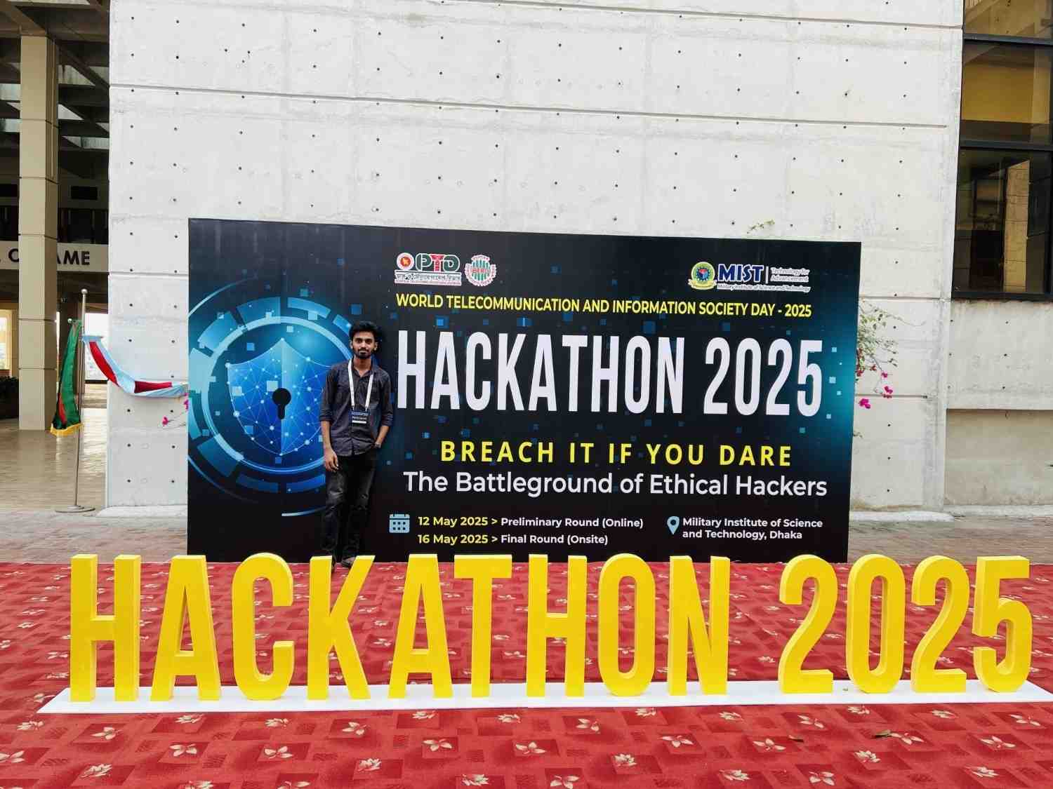 WTISD Hackathon 2025