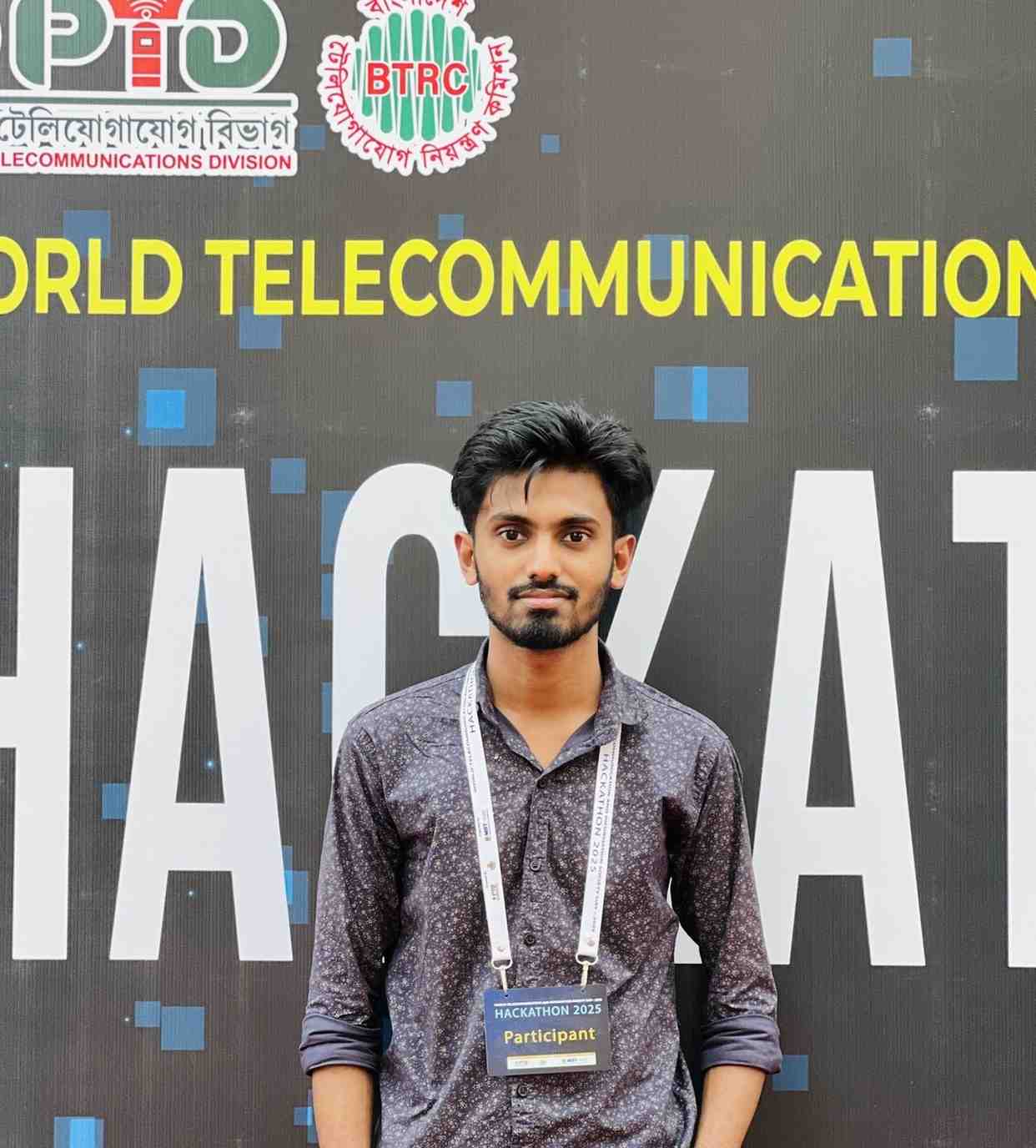 WTISD Hackathon 2025