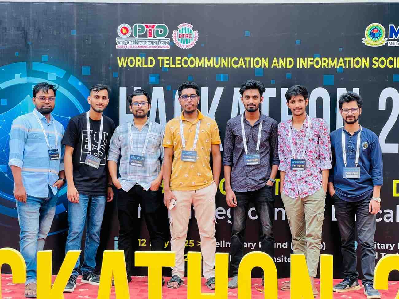 WTISD Hackathon 2025