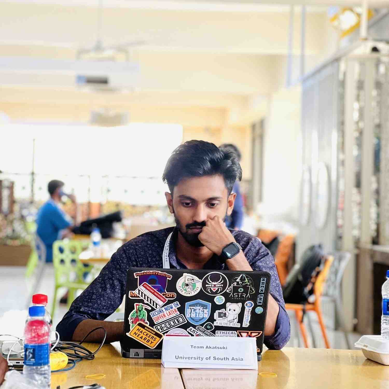 WTISD Hackathon 2025