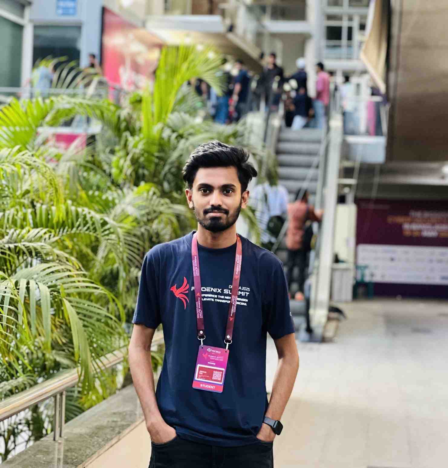 The Team Phoenix 2025